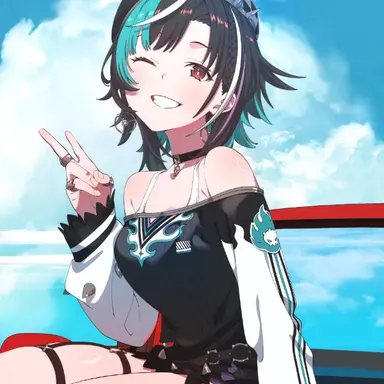 Profile image of 輪道千速