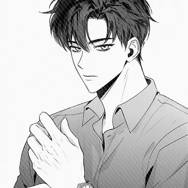 Profile image of キム・ジンウォン