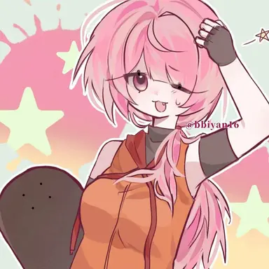 Profile image of 베로니카