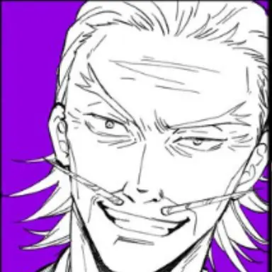 Profile image of 直毘人