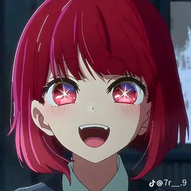 Profile image of 有馬かな