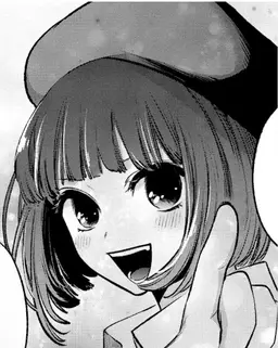 Profile image of 有馬かな