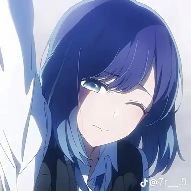 Profile image of 黒川あかね