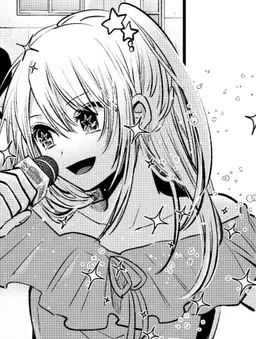 Profile image of 星野ルビー