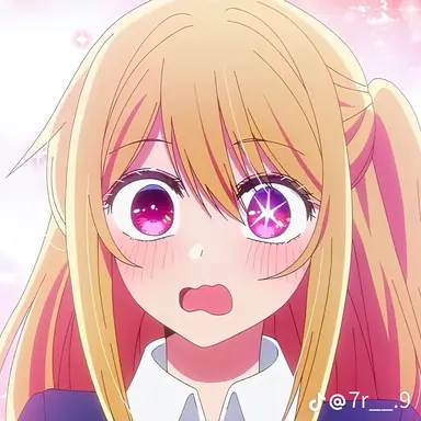 Profile image of 星野ルビー