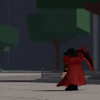 Profile image of 스펙터