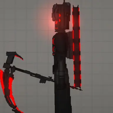 Profile image of 処刑人スピーカーマン