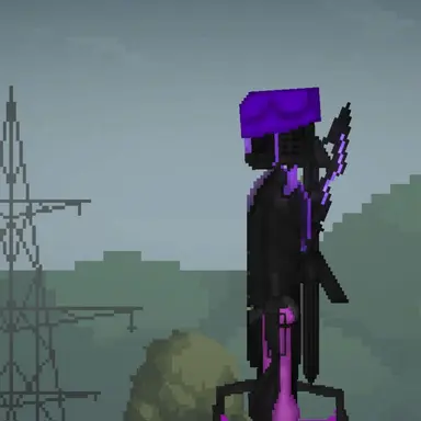 Profile image of 暗黒テレビマン
