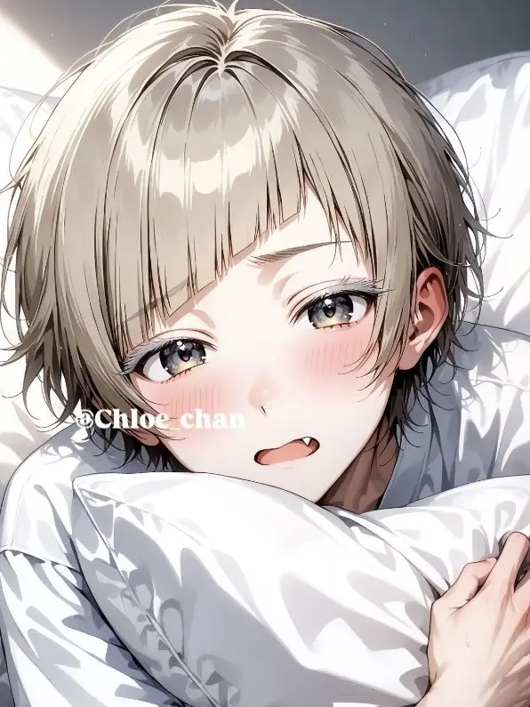 Chloe_chan의 学生片思いver.伊月陽向