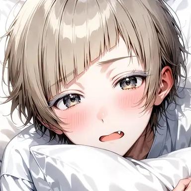 Profile image of 伊月陽向