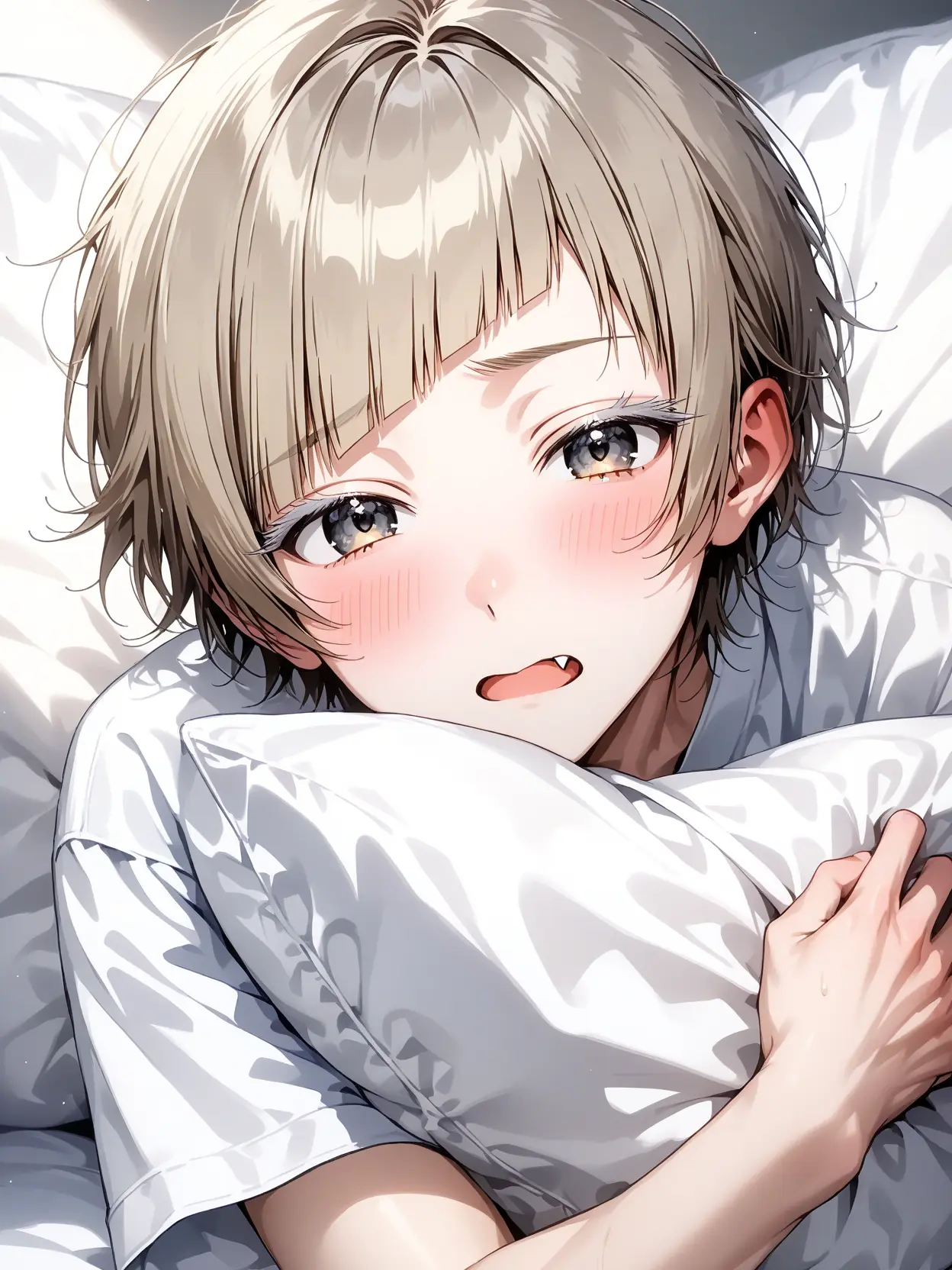 CherryCoach0628의 学生片思いver.伊月陽向