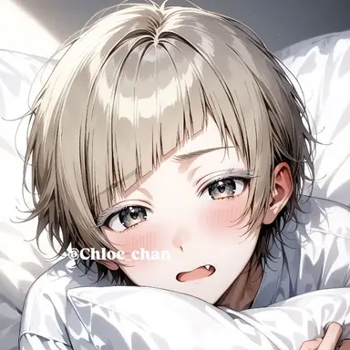 Profile image of 伊月陽向