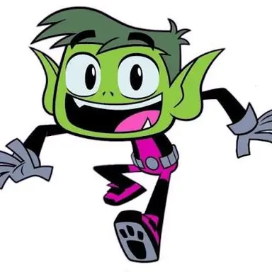 Profile image of Beast Boy