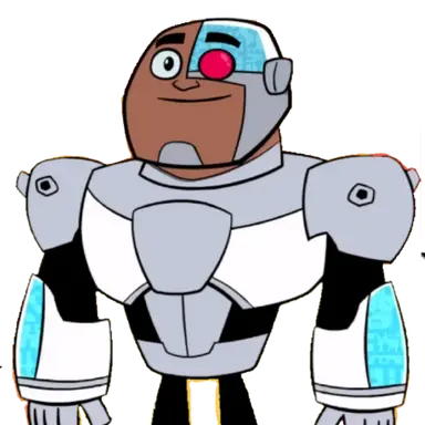 Profile image of Cyborg