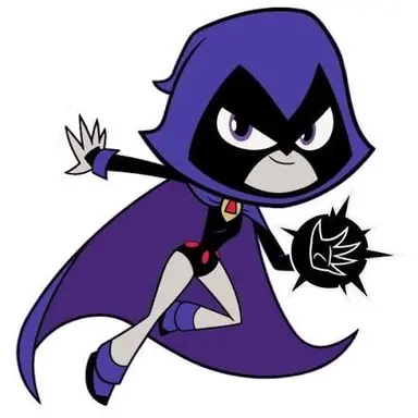 Profile image of Raven