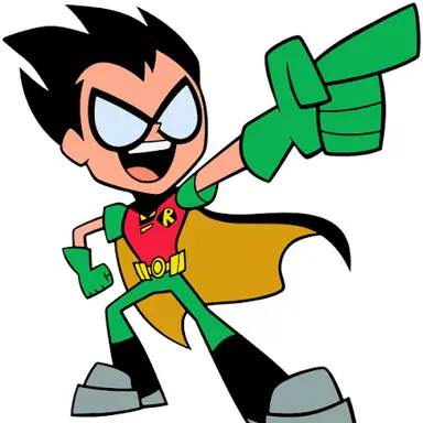 Profile image of Robin