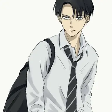 Profile image of リヴァイ