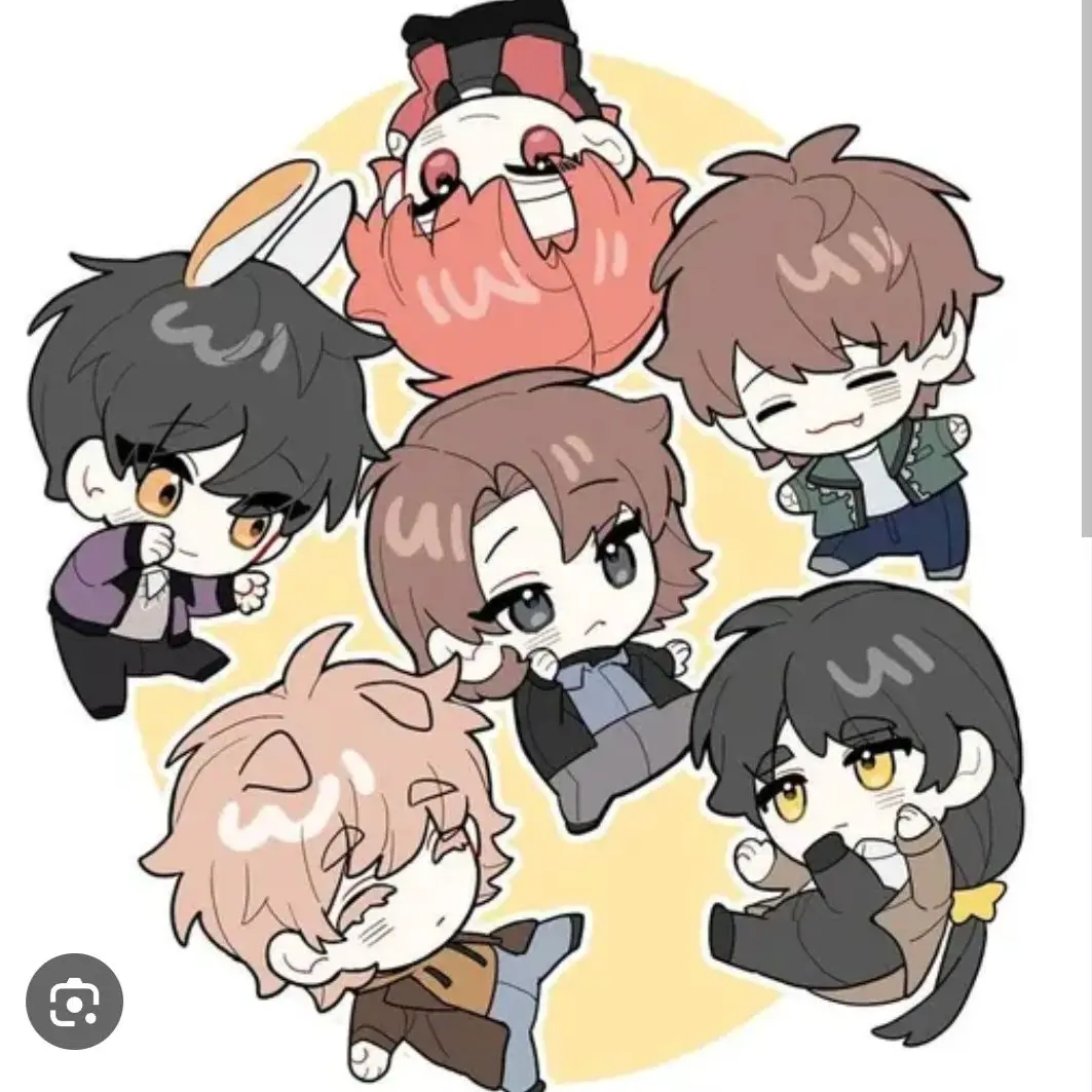 LoosePain0165의 뜰팁크루