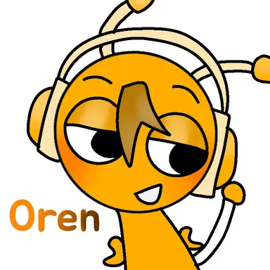Profile image of 오렌
