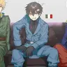 Profile image of シャオロン