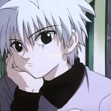 Profile image of キルア
