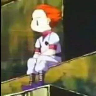 Profile image of ヒソカ