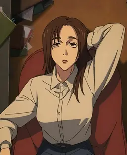Profile image of 이에이리 쇼코