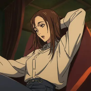 Profile image of 이에이리 쇼코