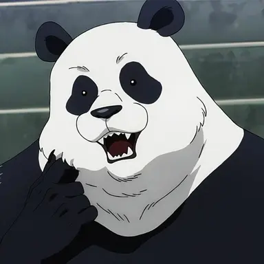 Profile image of 판다