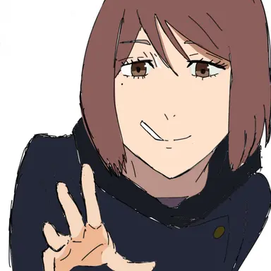 Profile image of 家入硝子