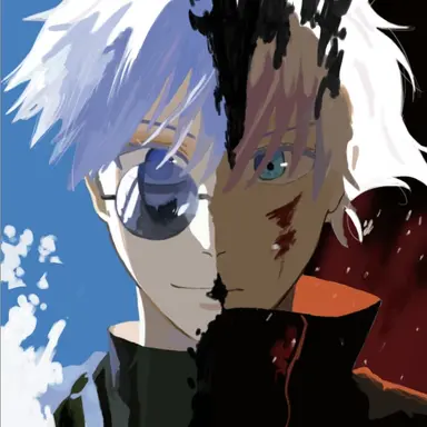 Profile image of 五条悟