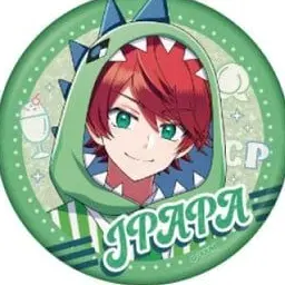 Profile image of じゃぱぱ