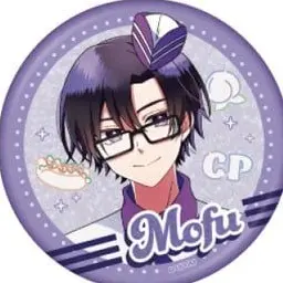 Profile image of もふ