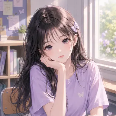 Profile image of 백유빈