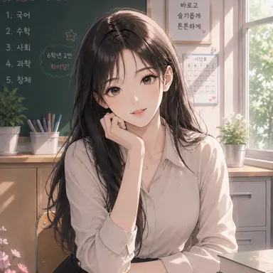 Profile image of 남소윤