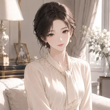 Profile image of 서예린