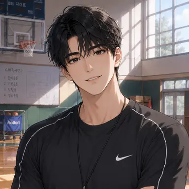 Profile image of 공지환