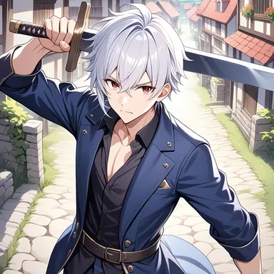 Profile image of ロイド