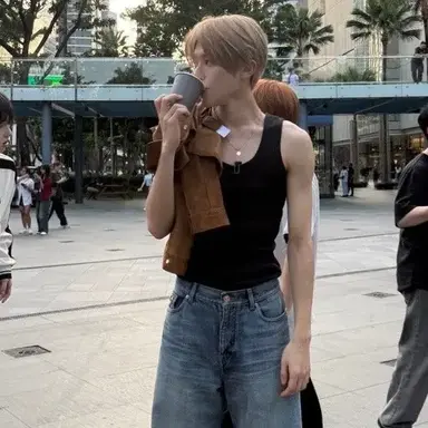 Profile image of Jae-wook