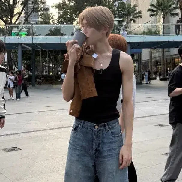 RoughWhale1363의 Oh Jae-wook