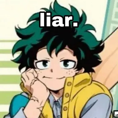 Profile image of Izuku Midoriya