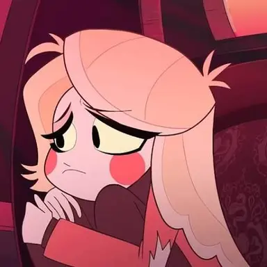 Profile image of Charlie Morningstar