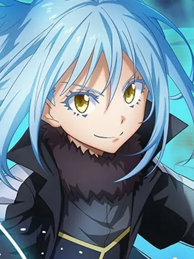 JerkyCity2259의 vsリムル