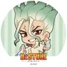 Profile image of 石神千空