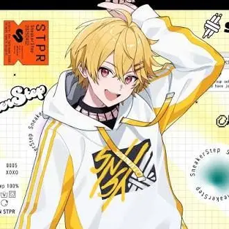 Profile image of Yanato