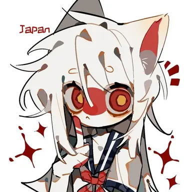 Profile image of 일본