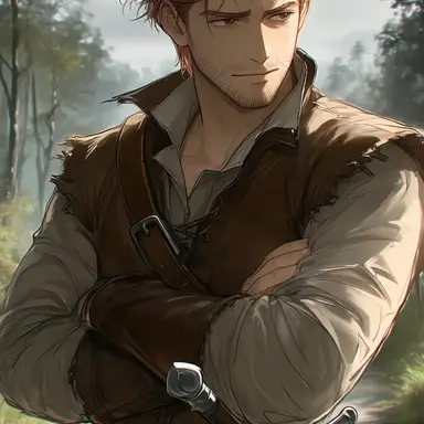 Profile image of Aldric