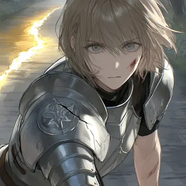 Profile image of Seravyn