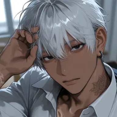 Profile image of Nagisa