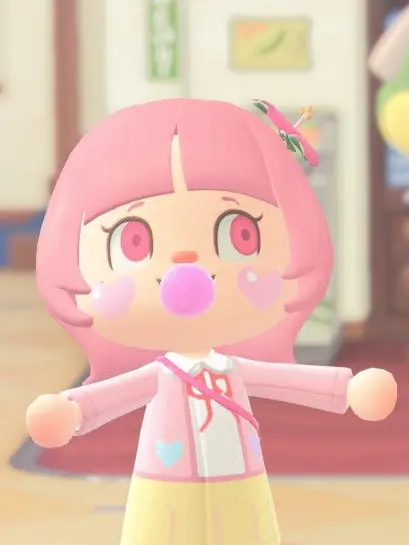 StiffCrow3074의 토모다치 은솔!!